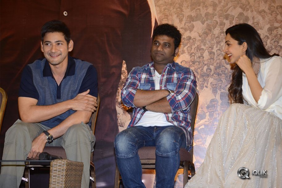 Bharat-Ane-Nenu-Movie-Success-Meet